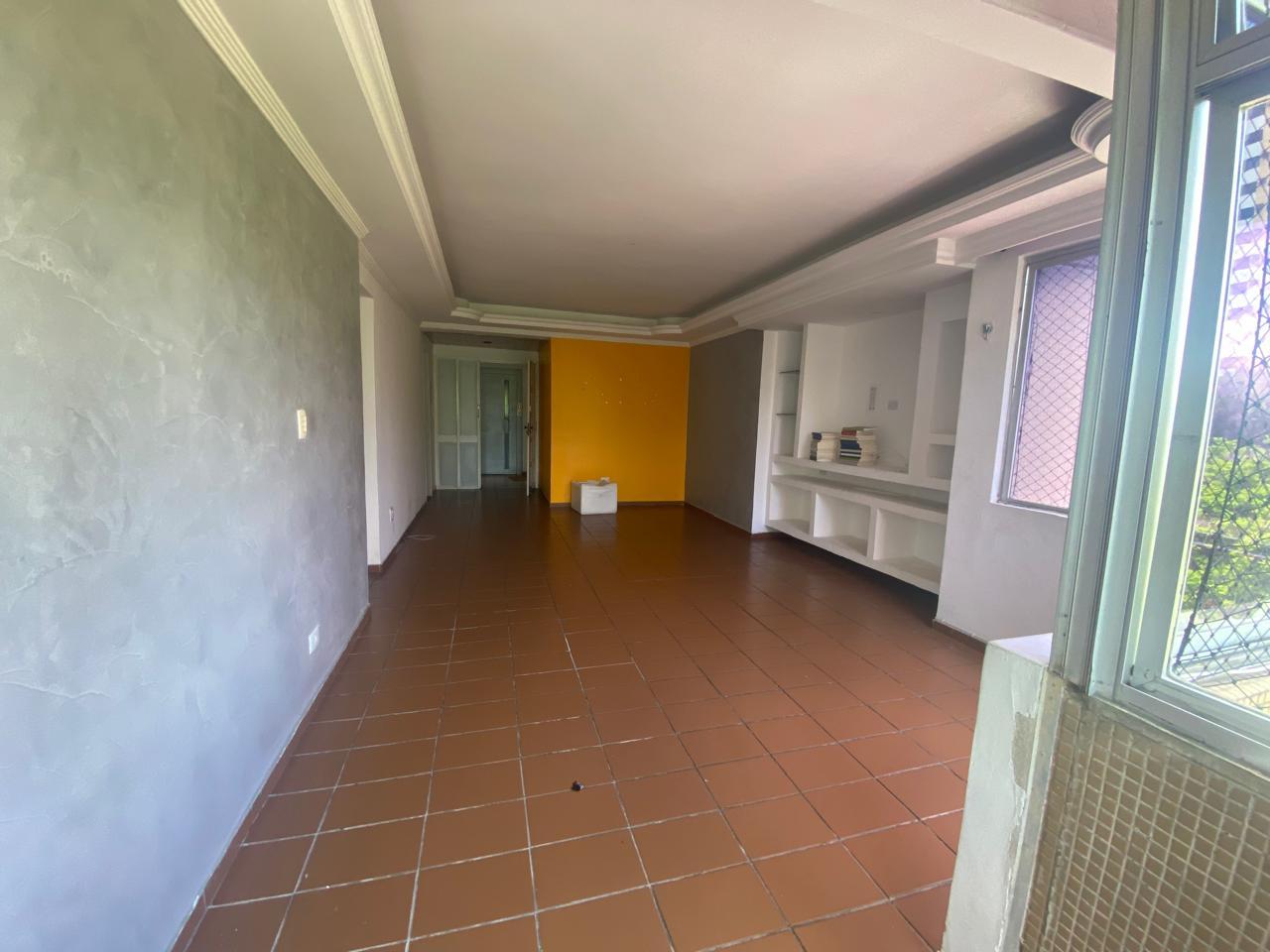 Apartamento à venda com 2 quartos, 78m² - Foto 6