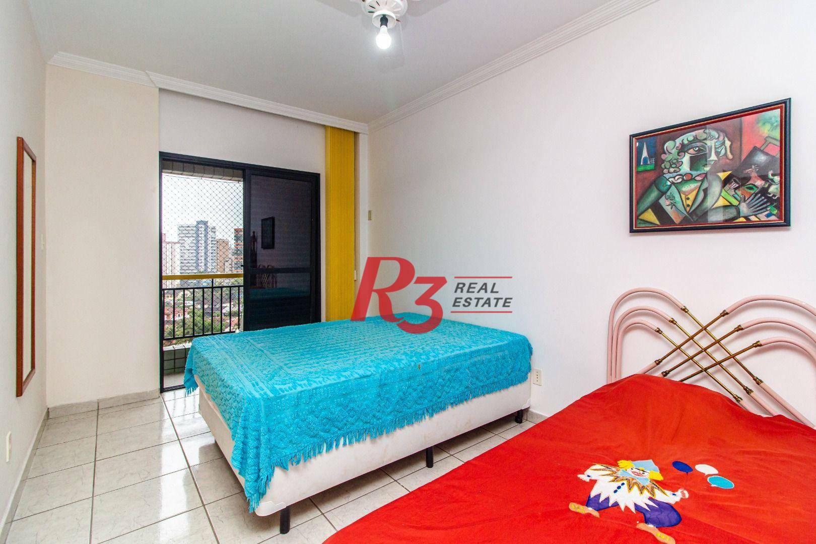 Apartamento à venda com 3 quartos, 140m² - Foto 23