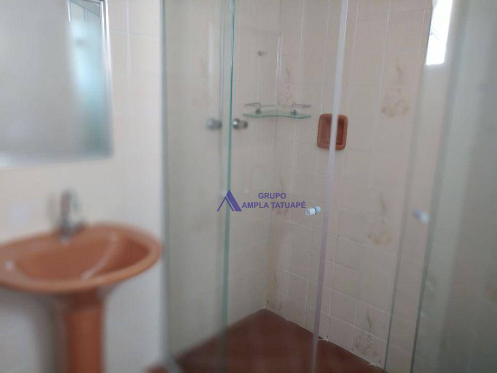 Apartamento para alugar com 3 quartos, 86m² - Foto 14