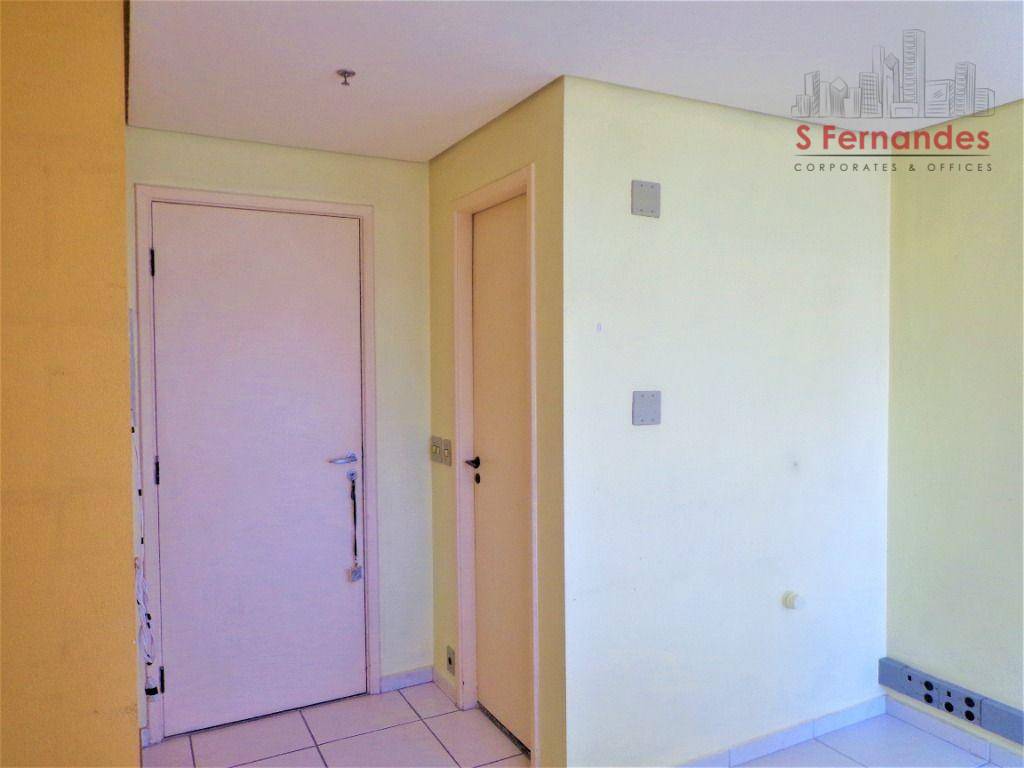 Conjunto Comercial-Sala à venda, 30m² - Foto 15