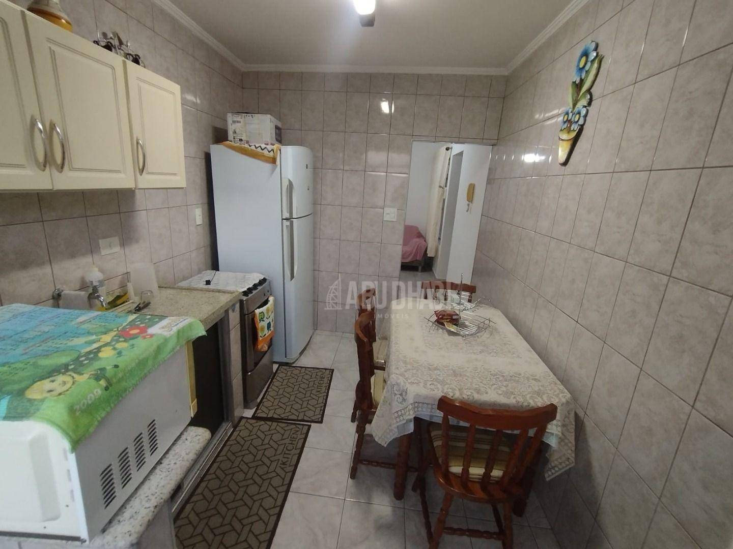 Apartamento à venda com 2 quartos, 63m² - Foto 11