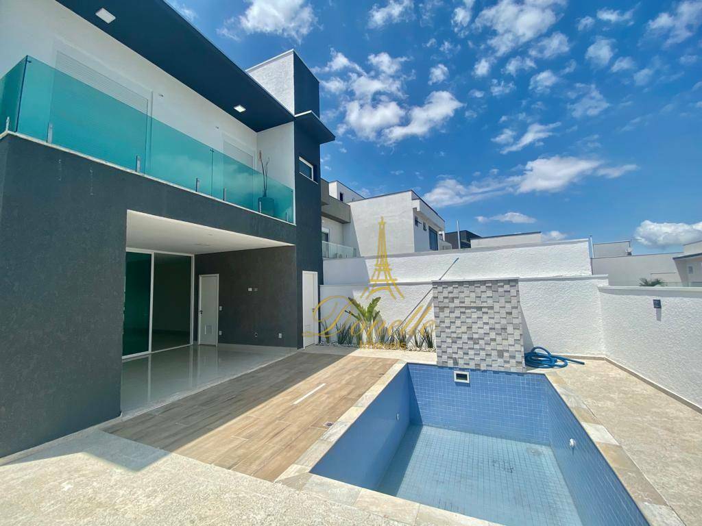 Sobrado à venda com 3 quartos, 250m² - Foto 16