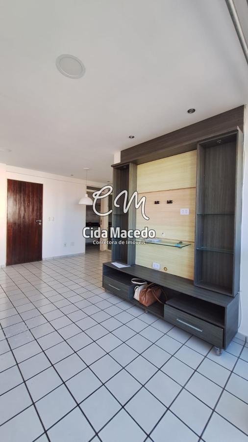 Apartamento à venda com 3 quartos, 86m² - Foto 1