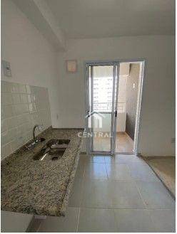 Apartamento à venda com 2 quartos, 50m² - Foto 2