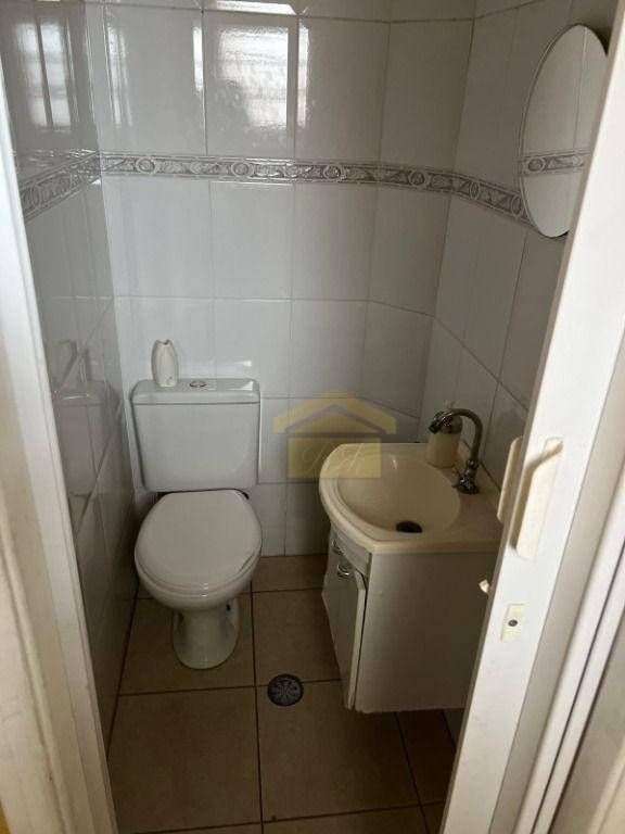 Sobrado para alugar com 6 quartos, 125m² - Foto 15