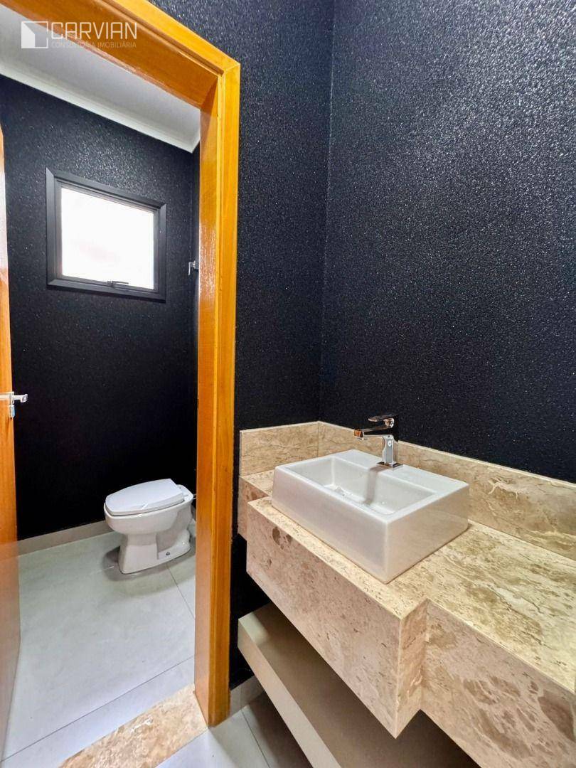 Casa de Condomínio à venda com 3 quartos, 167m² - Foto 20