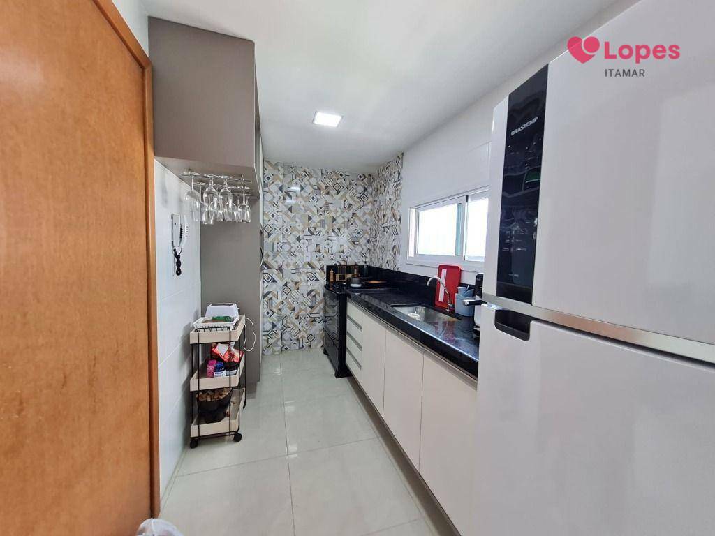 Apartamento à venda com 3 quartos, 110m² - Foto 13