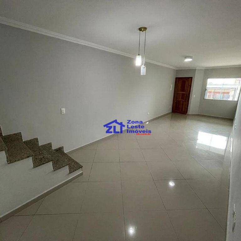 Sobrado à venda com 3 quartos, 190m² - Foto 3