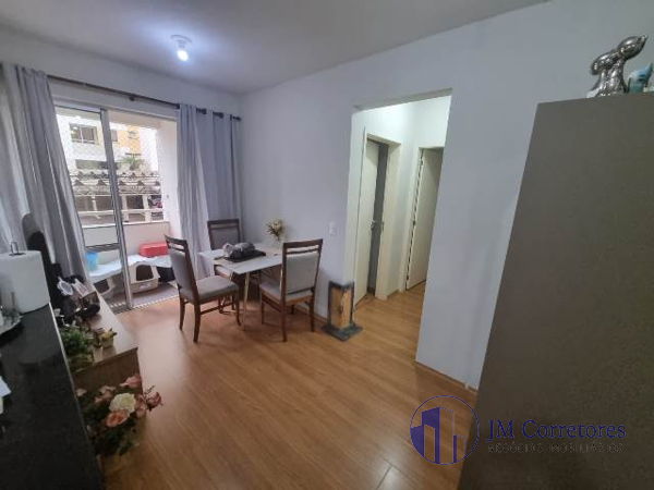 Apartamento à venda com 2 quartos, 50m² - Foto 6