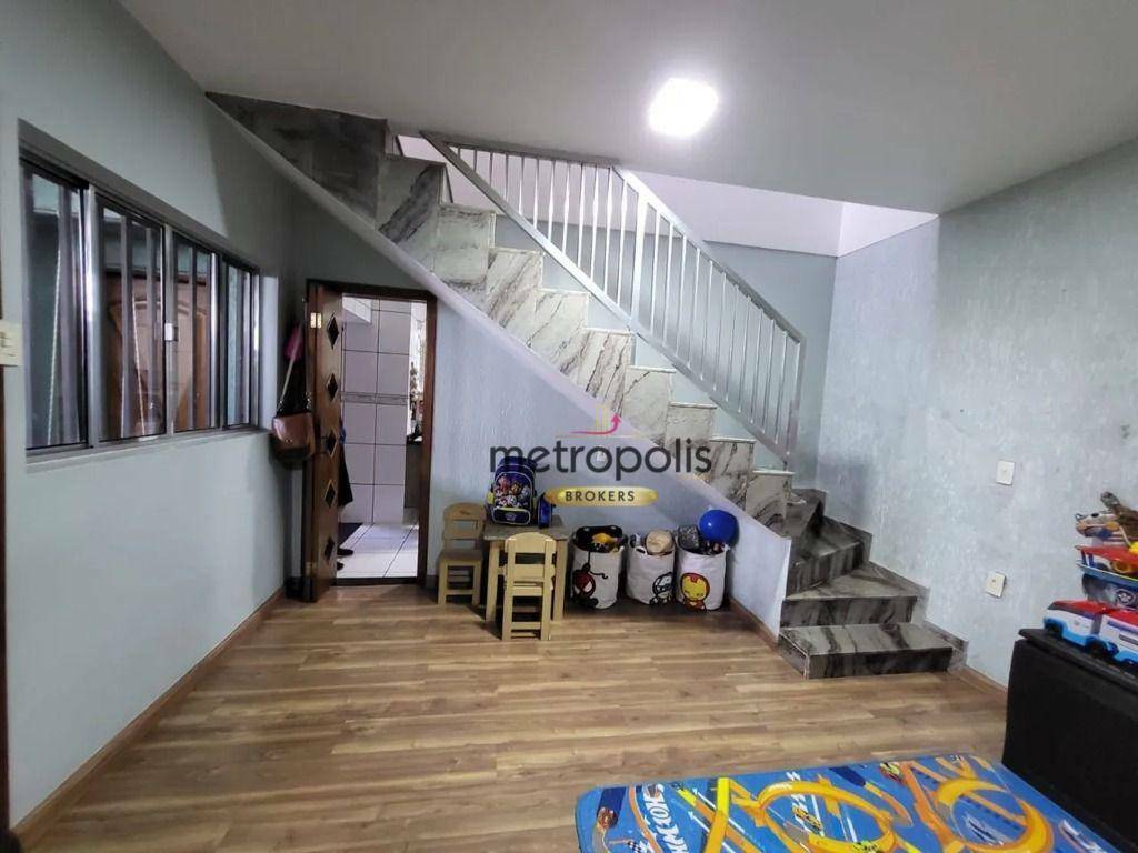 Sobrado à venda com 3 quartos, 203m² - Foto 3