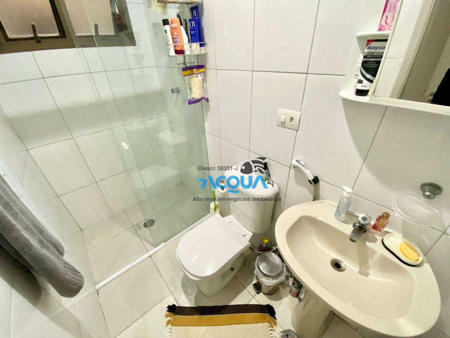 Apartamento à venda com 3 quartos - Foto 10