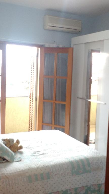 Sobrado à venda com 3 quartos, 220m² - Foto 25