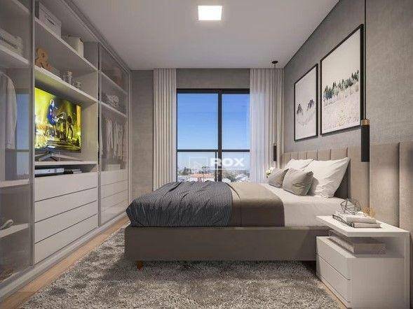 Apartamento à venda com 3 quartos, 108m² - Foto 8