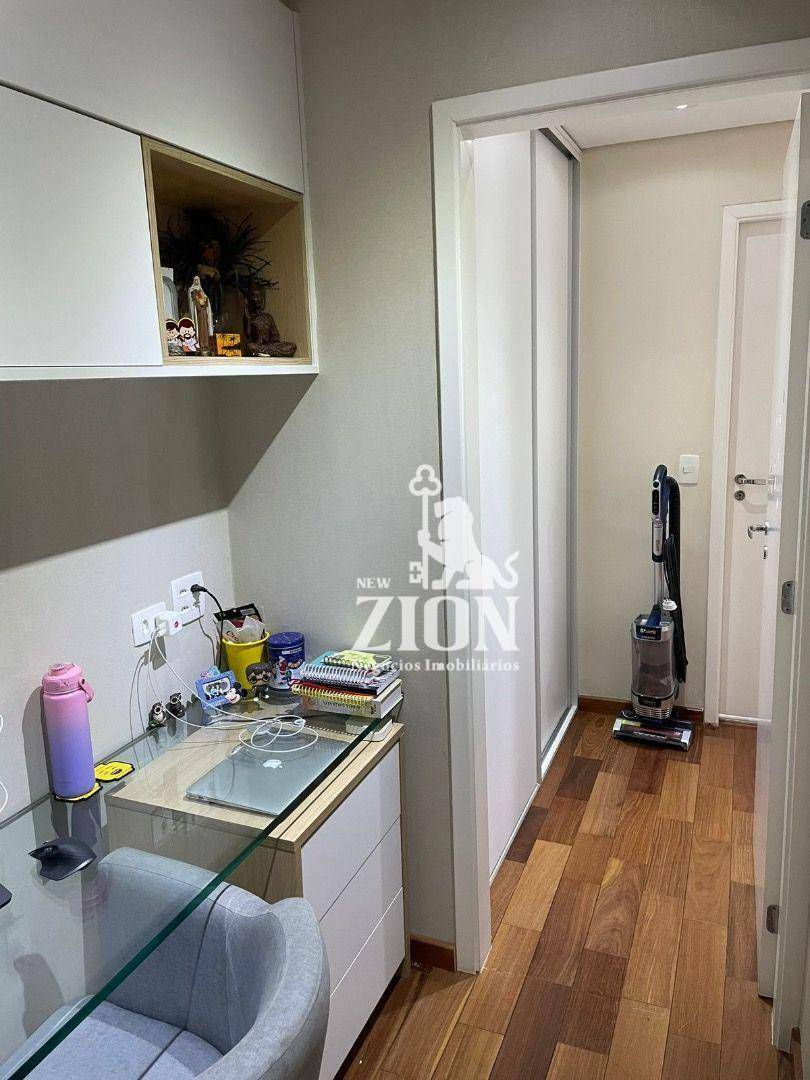 Apartamento à venda com 3 quartos, 119m² - Foto 4