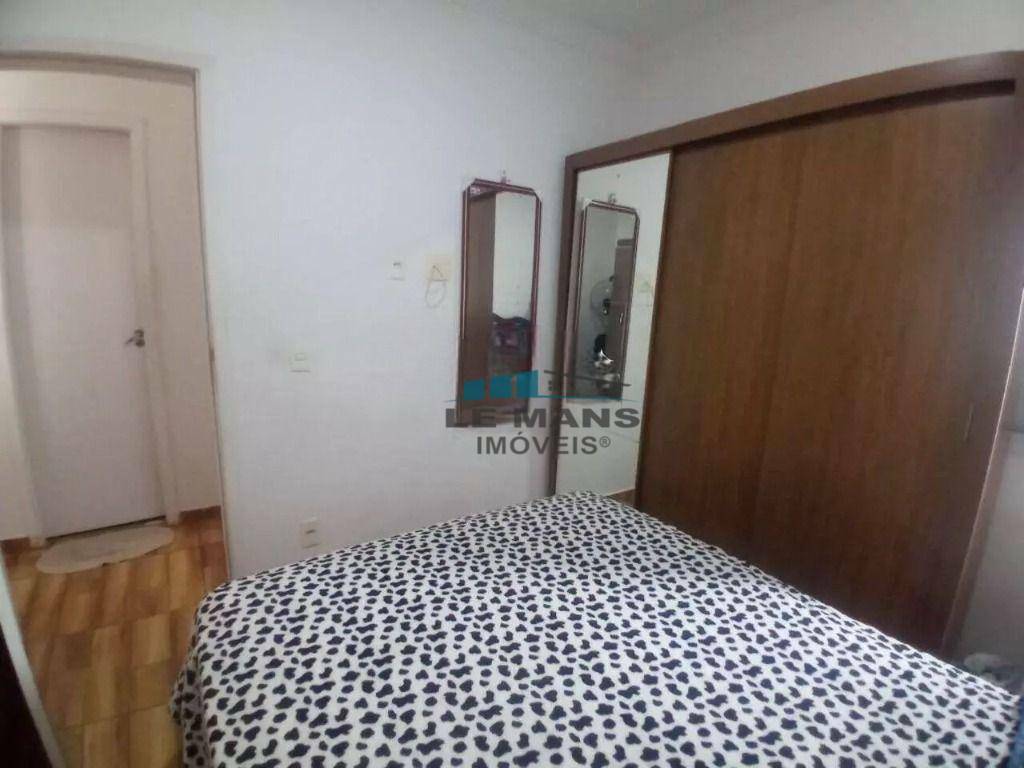 Apartamento à venda com 2 quartos, 53m² - Foto 5