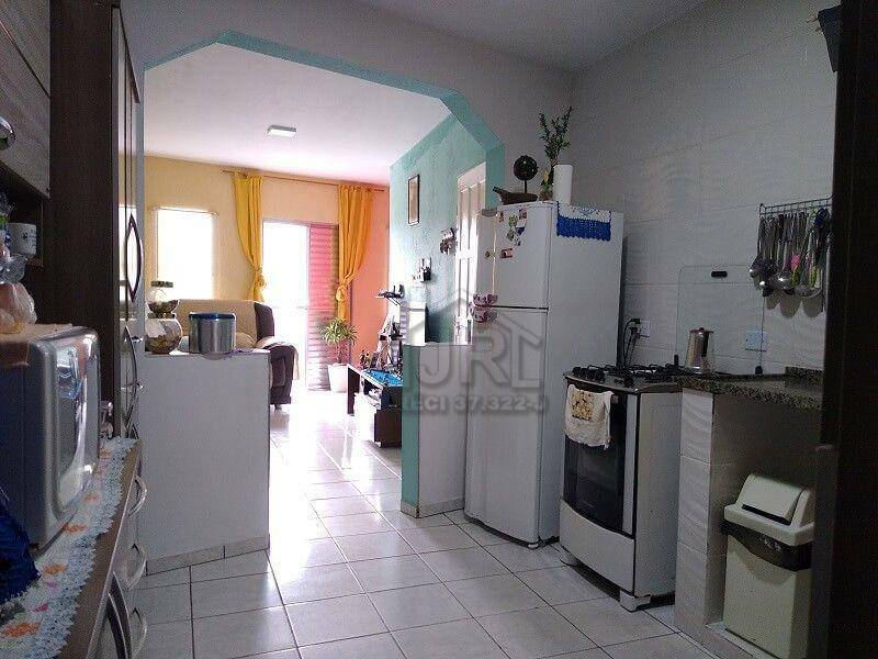 Sobrado à venda e aluguel com 1 quarto, 100m² - Foto 4