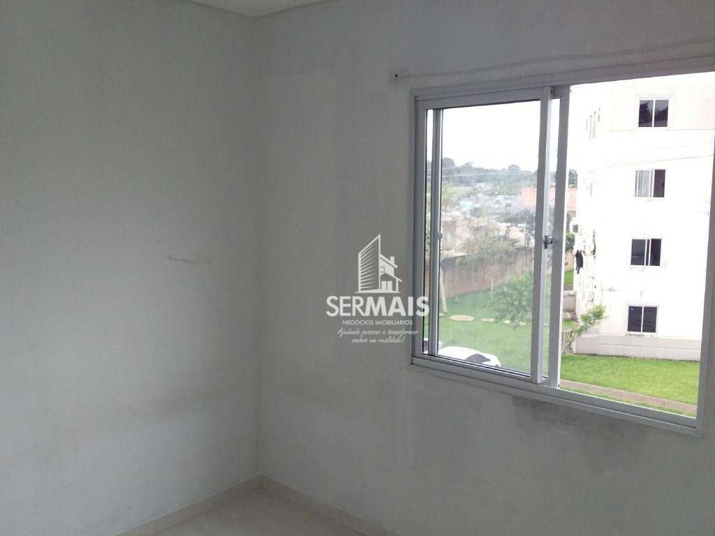 Apartamento à venda com 2 quartos, 46m² - Foto 12