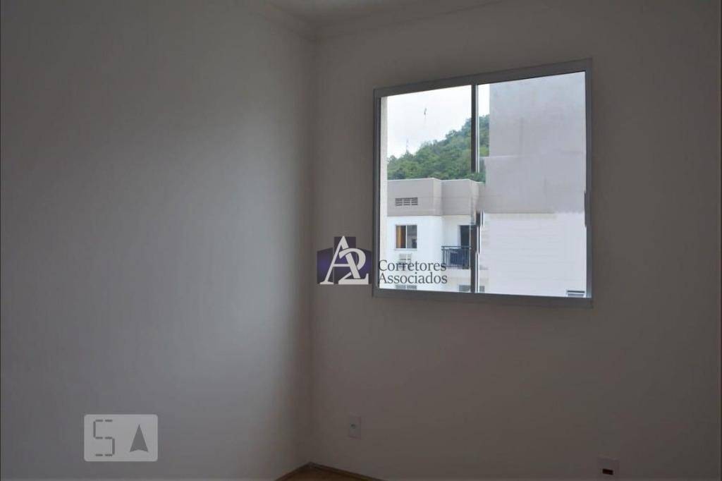 Apartamento à venda com 2 quartos, 45m² - Foto 8