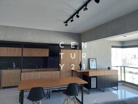 Apartamento à venda e aluguel com 2 quartos, 73m² - Foto 2