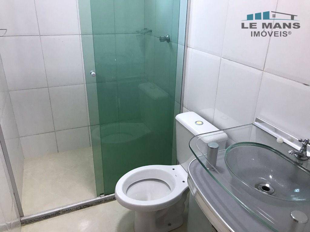 Casa de Condomínio à venda com 2 quartos, 75m² - Foto 14