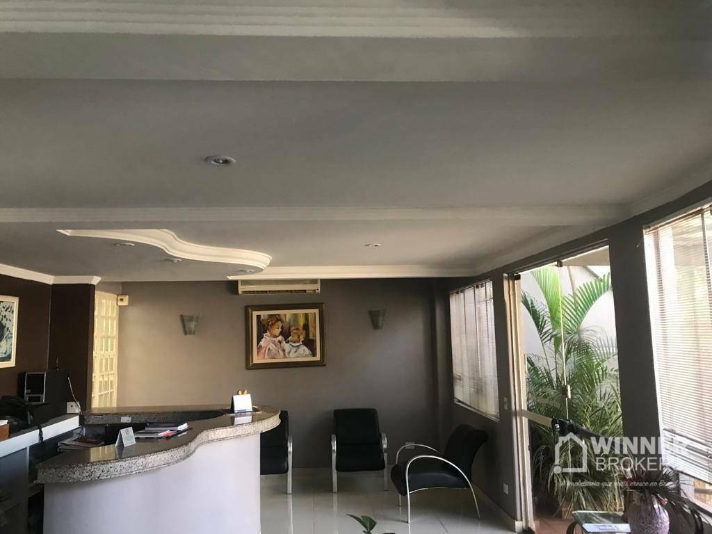 Sobrado à venda e aluguel com 5 quartos, 554m² - Foto 5