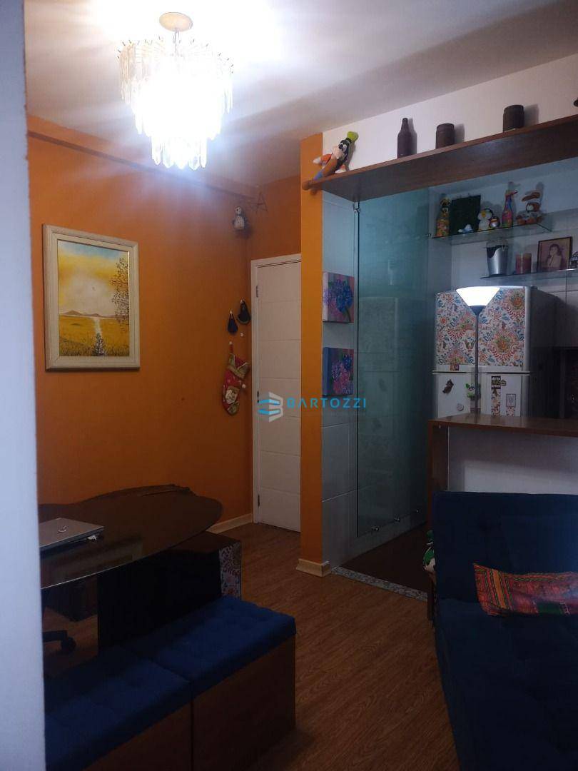 Apartamento à venda com 3 quartos, 160m² - Foto 12