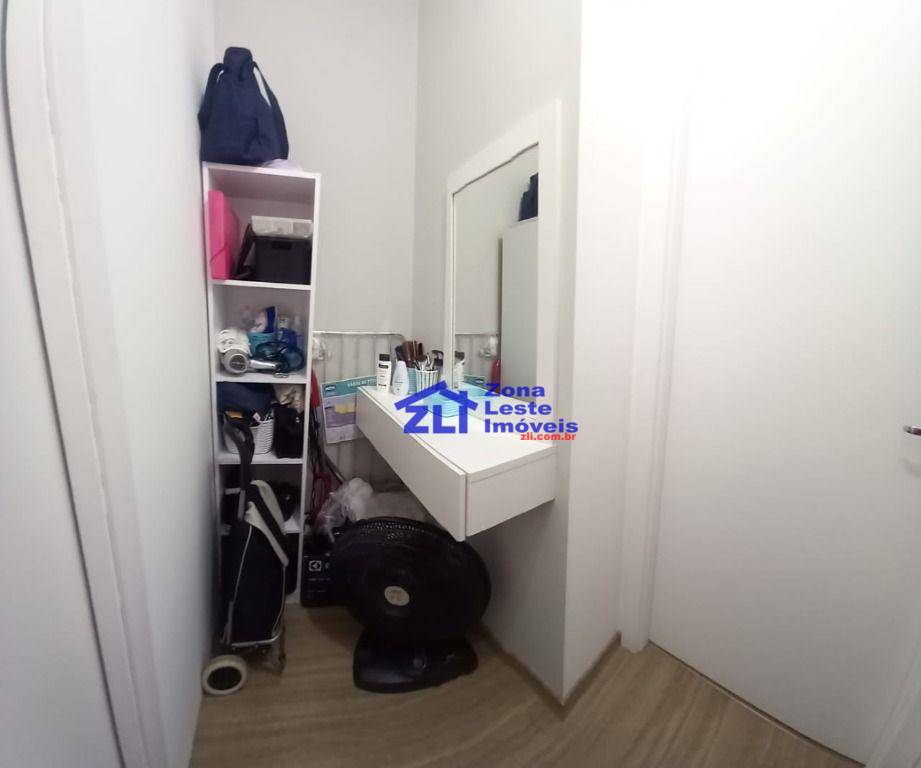 Apartamento à venda com 2 quartos, 43m² - Foto 5