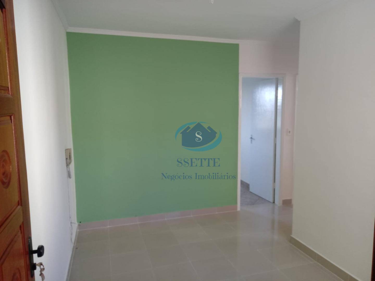 Apartamento à venda com 2 quartos, 48m² - Foto 2