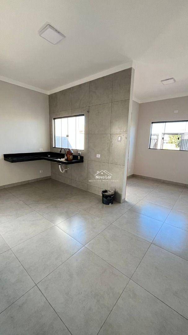 Casa, 2 quartos, 61 m² - Foto 5