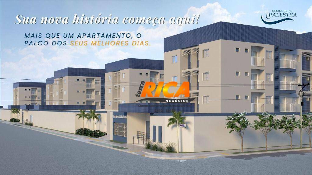 Apartamento, 2 quartos, 54 m² - Foto 5