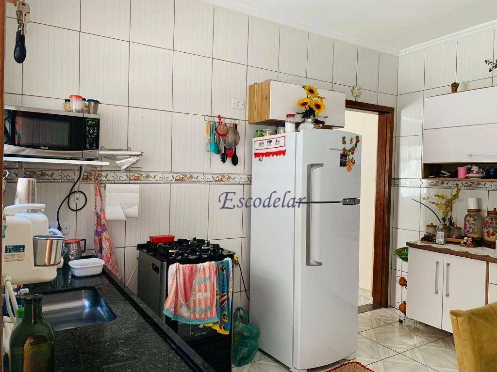 Sobrado à venda com 4 quartos, 100m² - Foto 6