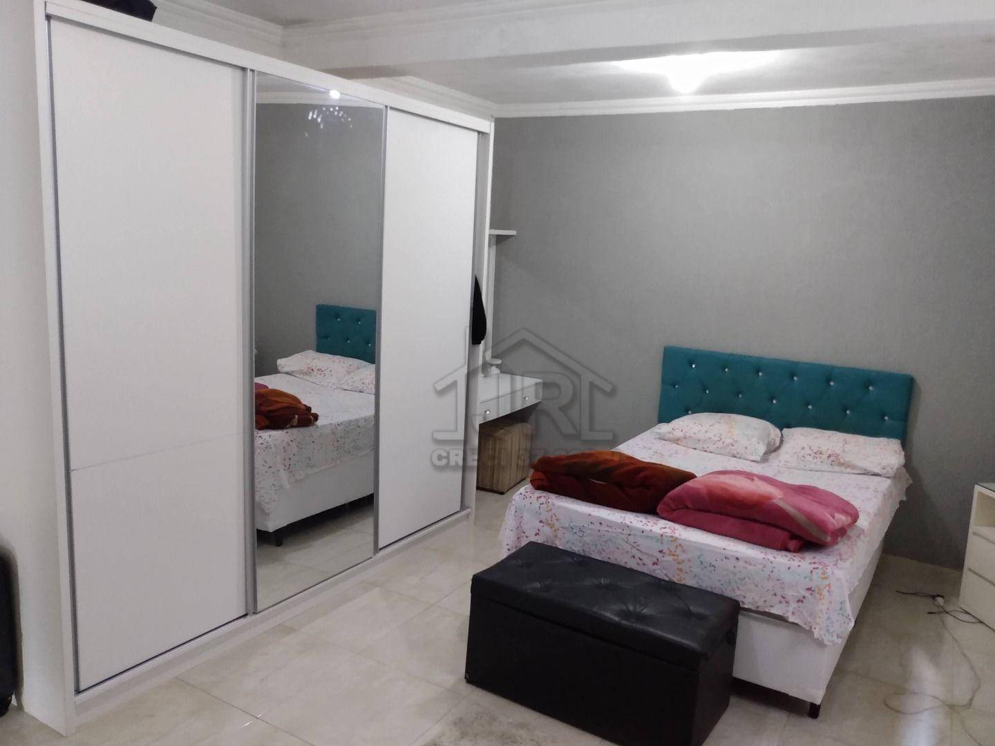 Sobrado à venda com 3 quartos, 125M2 - Foto 16