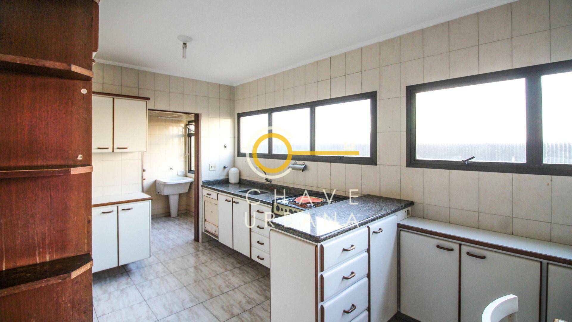 Apartamento à venda com 4 quartos, 152m² - Foto 14