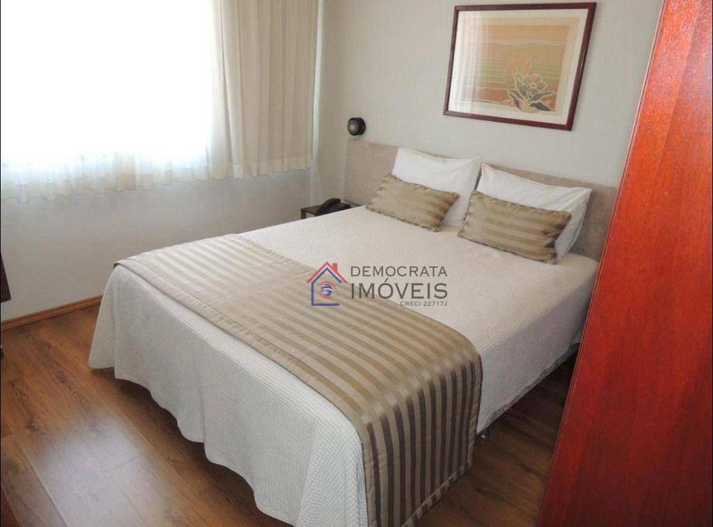 Apartamento à venda com 1 quarto, 52m² - Foto 8