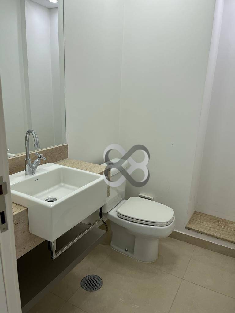 Apartamento para alugar com 3 quartos, 200m² - Foto 14