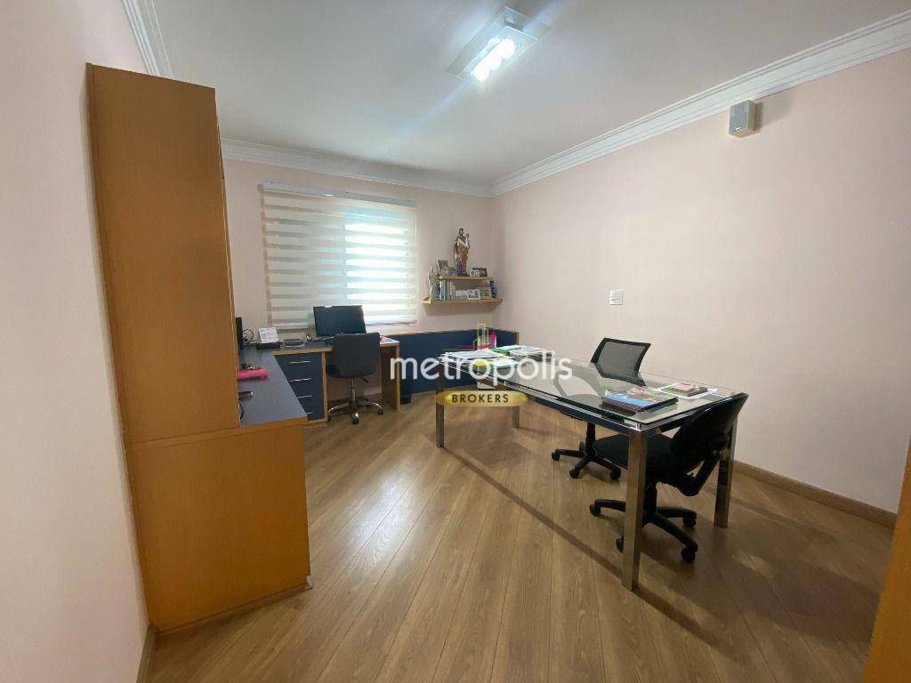 Apartamento à venda com 4 quartos, 282m² - Foto 35