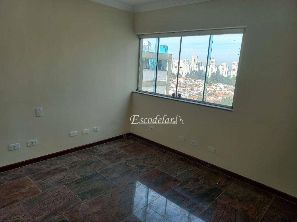 Cobertura à venda com 4 quartos, 160m² - Foto 25