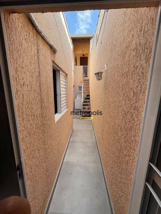 Casa à venda com 3 quartos, 130m² - Foto 9