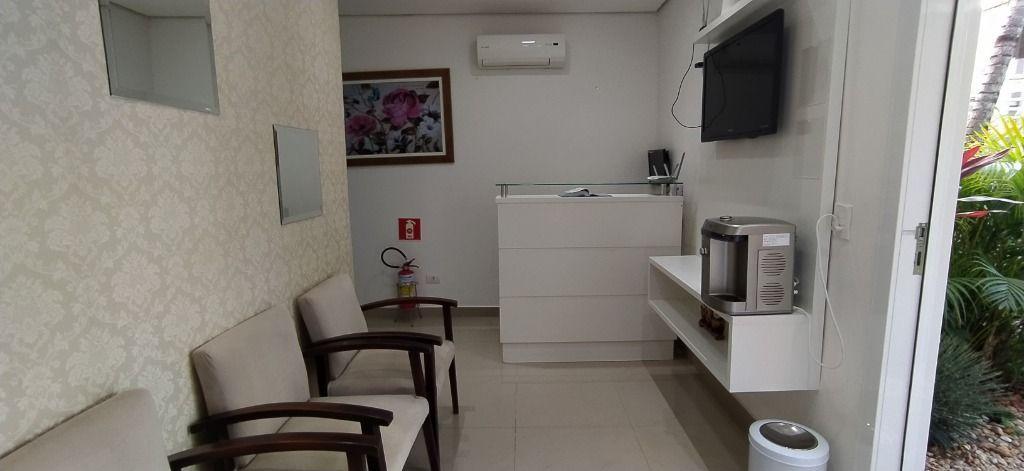 Conjunto Comercial-Sala para alugar, 75m² - Foto 6