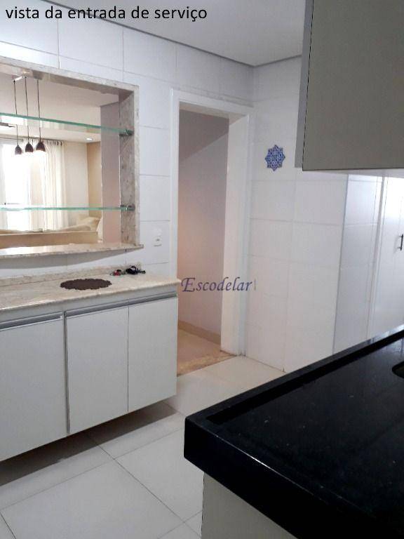 Apartamento à venda com 3 quartos, 94m² - Foto 22