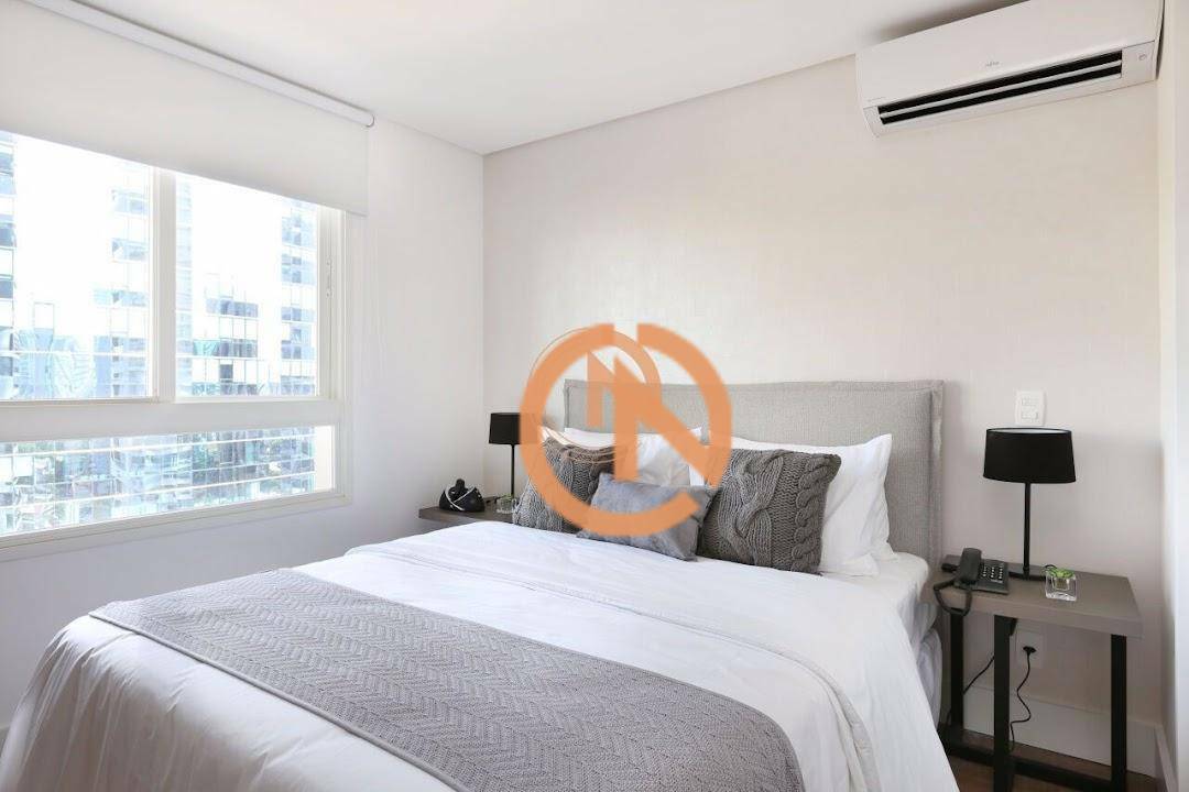 Apartamento para alugar com 1 quarto, 70m² - Foto 25
