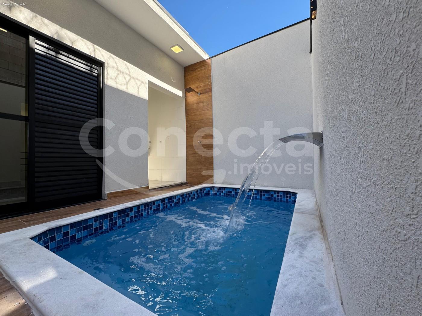 Casa de Condomínio à venda com 3 quartos, 116m² - Foto 15