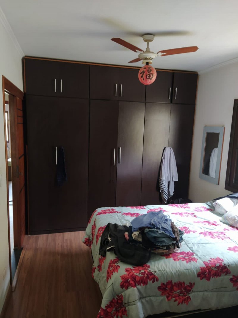 Casa de Condomínio à venda com 3 quartos, 74m² - Foto 14