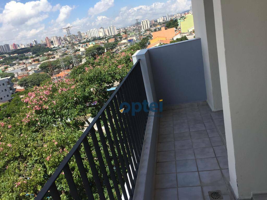 Apartamento à venda com 3 quartos, 85m² - Foto 1