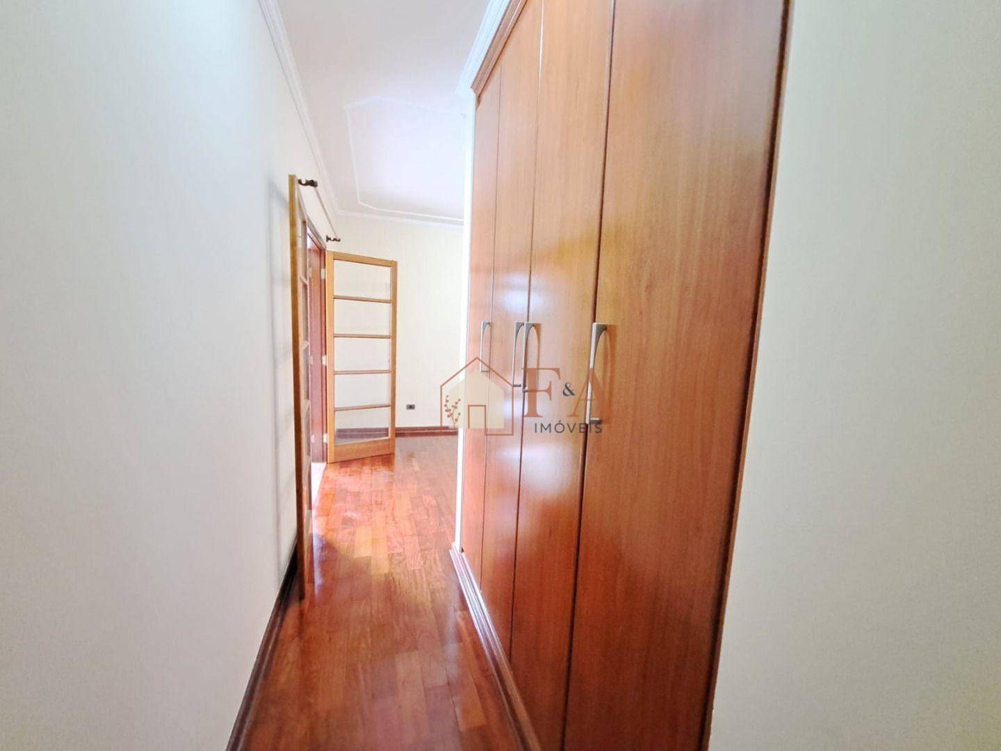 Casa de Condomínio à venda com 3 quartos, 241m² - Foto 13