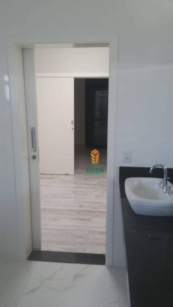 Casa de Condomínio à venda com 3 quartos, 260m² - Foto 8