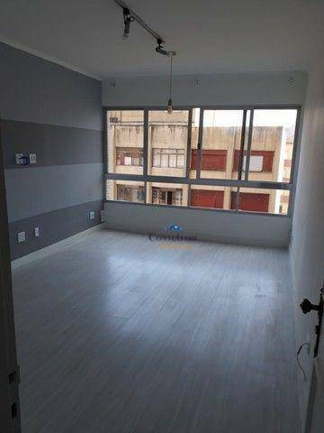 Apartamento à venda com 2 quartos, 80m² - Foto 2