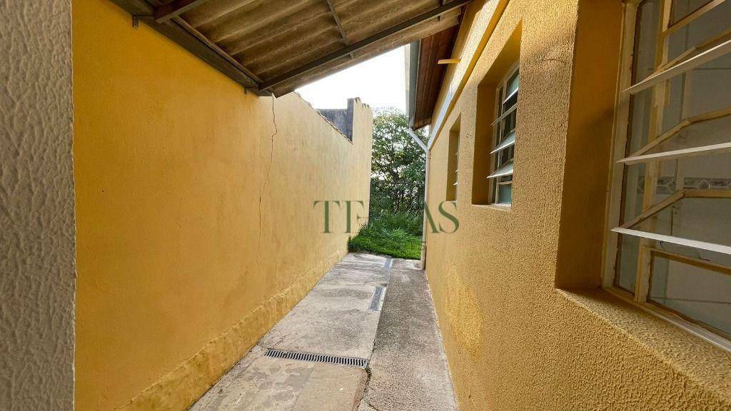 Casa de Condomínio à venda com 3 quartos, 65m² - Foto 14