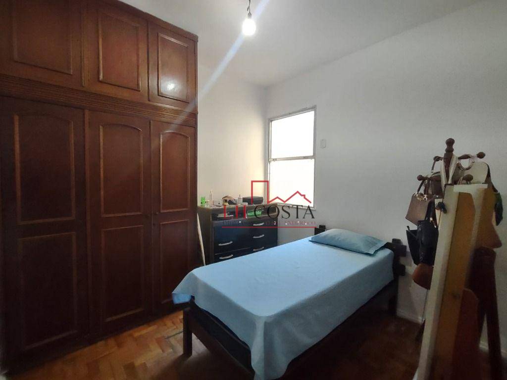 Apartamento à venda com 3 quartos, 120m² - Foto 8