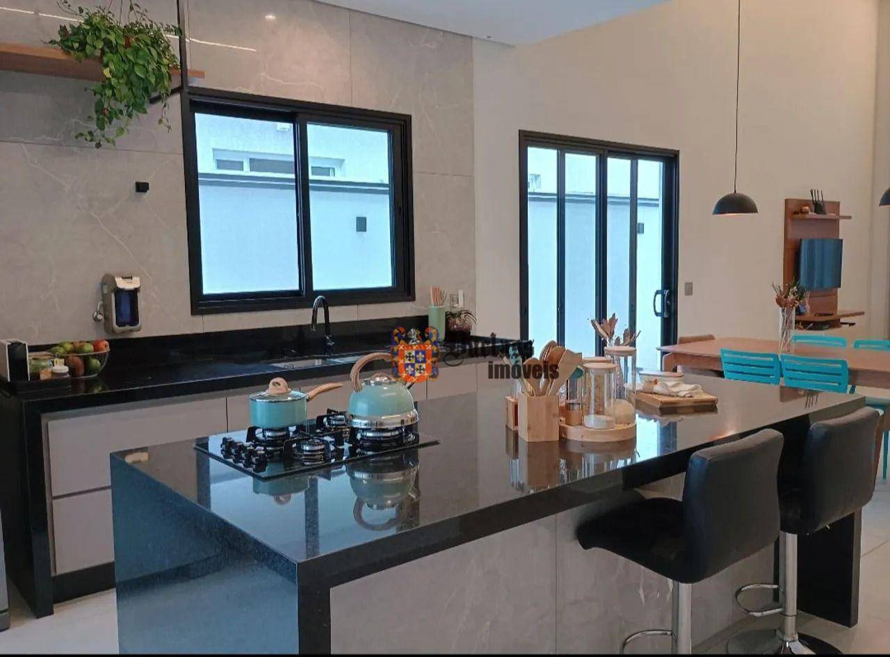 Casa de Condomínio à venda com 3 quartos, 168m² - Foto 5